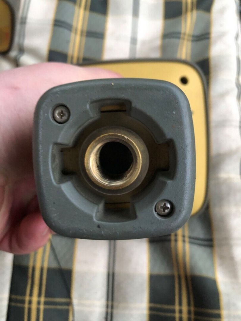 Topcon GR-5 GNSS RTK Base & Rover RTK Empfänger