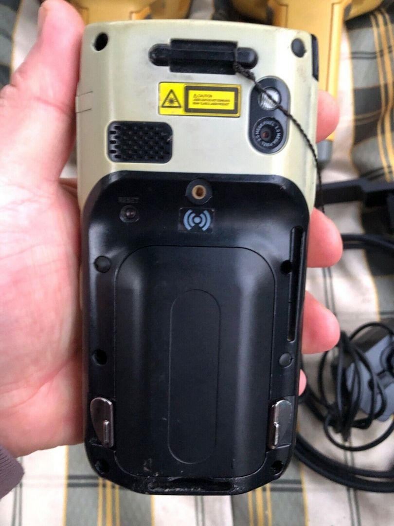 Topcon GR-5 GNSS RTK Base & Rover RTK Empfänger