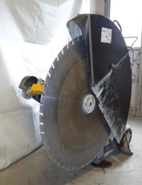 SUNDT Fugenschneider GS 15 SP