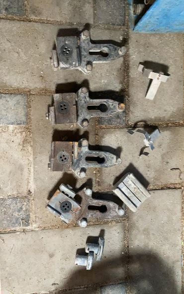 TYROLIT Wandsäge EX