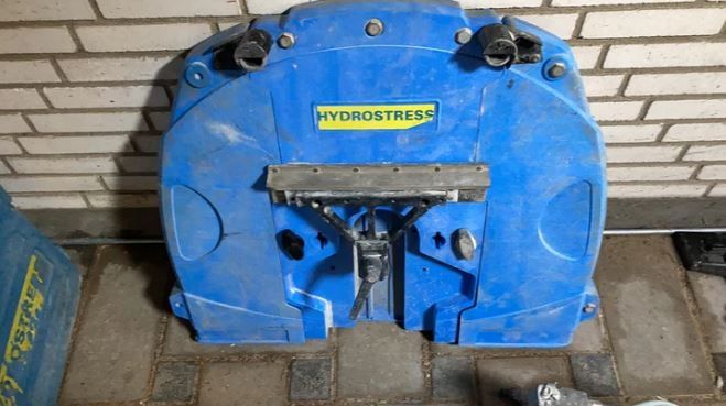 TYROLIT Wandsäge EX