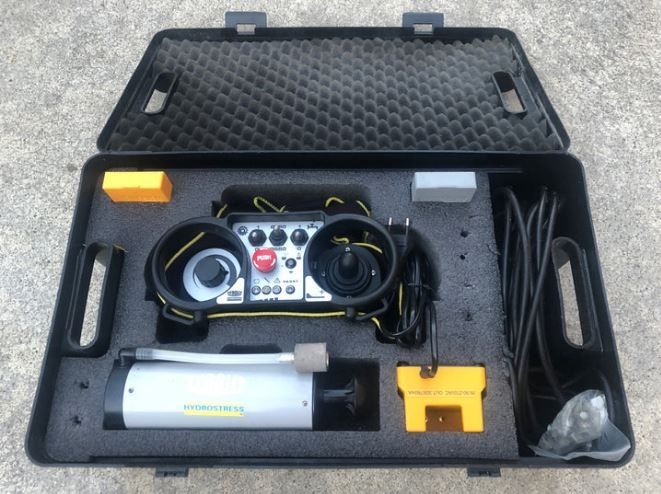 TYROLIT Wandsäge WSE811 MKII