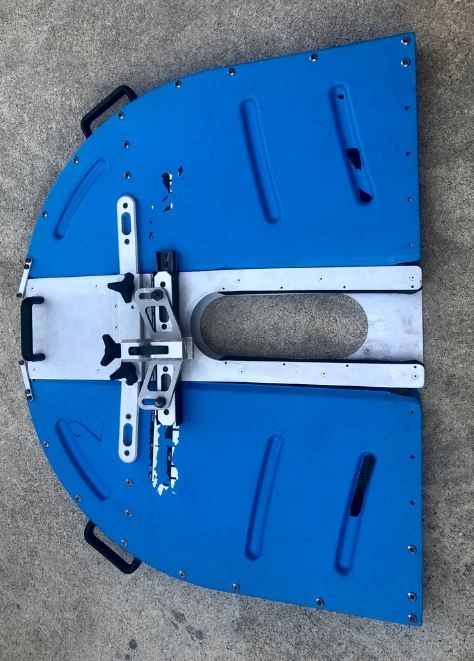 TYROLIT Wandsäge WSE811 MKII