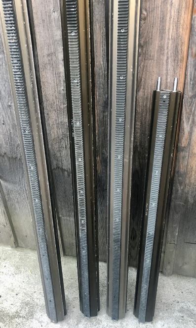 TYROLIT Wandsäge WSE811 MKII