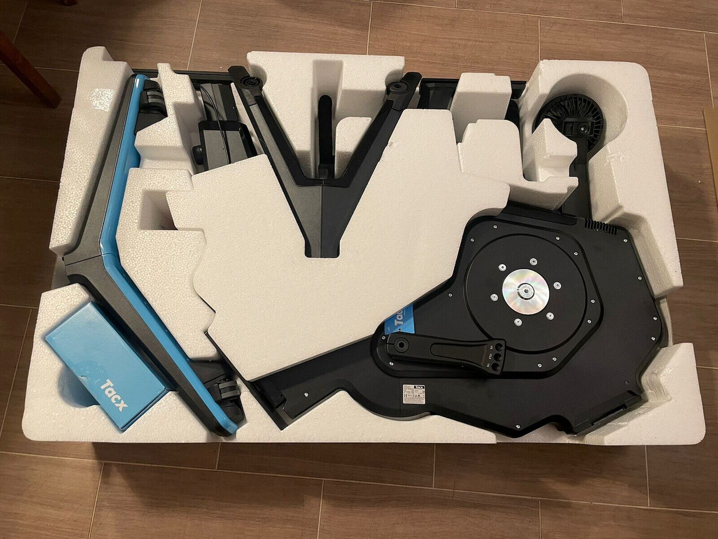 Tacx Neo Smart Bike T8000