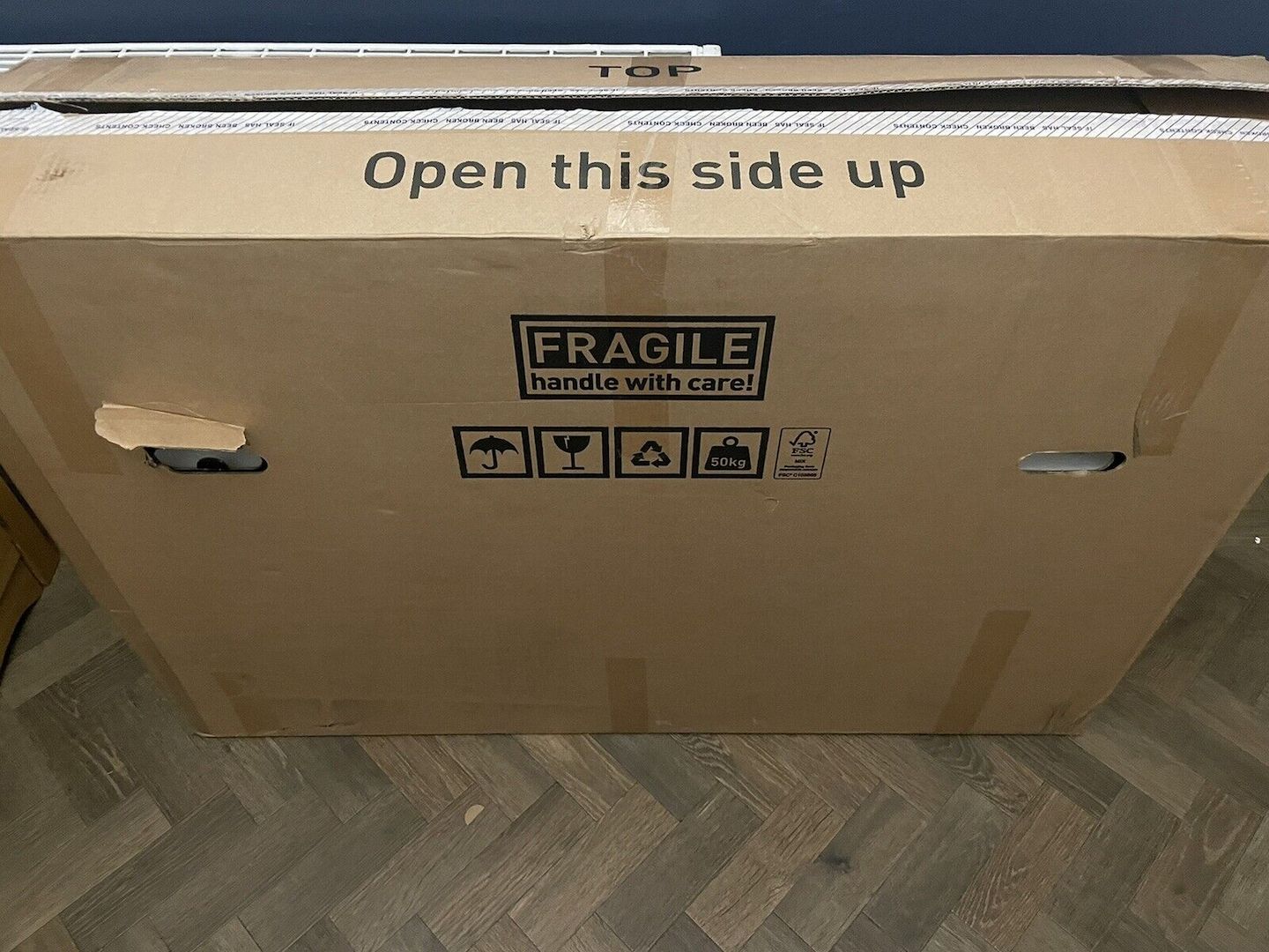 Tacx Neo Smart Bike T8000