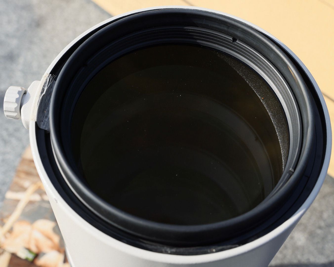 Canon EF 500/4 L II USM gebraucht sehr guter Zustand