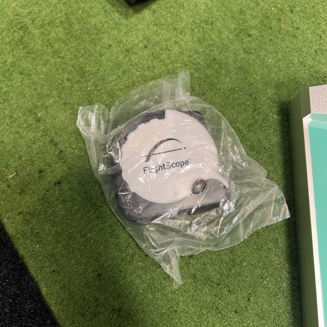 FlightScope X3 Startmonitor mit OVP (+Rucksack) Top Zustand FlightScope X3 Startmonitor mit OVP (+Rucksack) Top Zustand