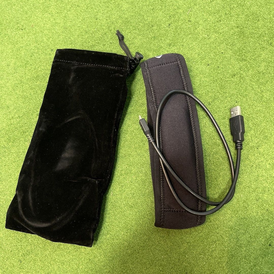 FlightScope X3 Startmonitor mit OVP (+Rucksack) Top Zustand FlightScope X3 Startmonitor mit OVP (+Rucksack) Top Zustand