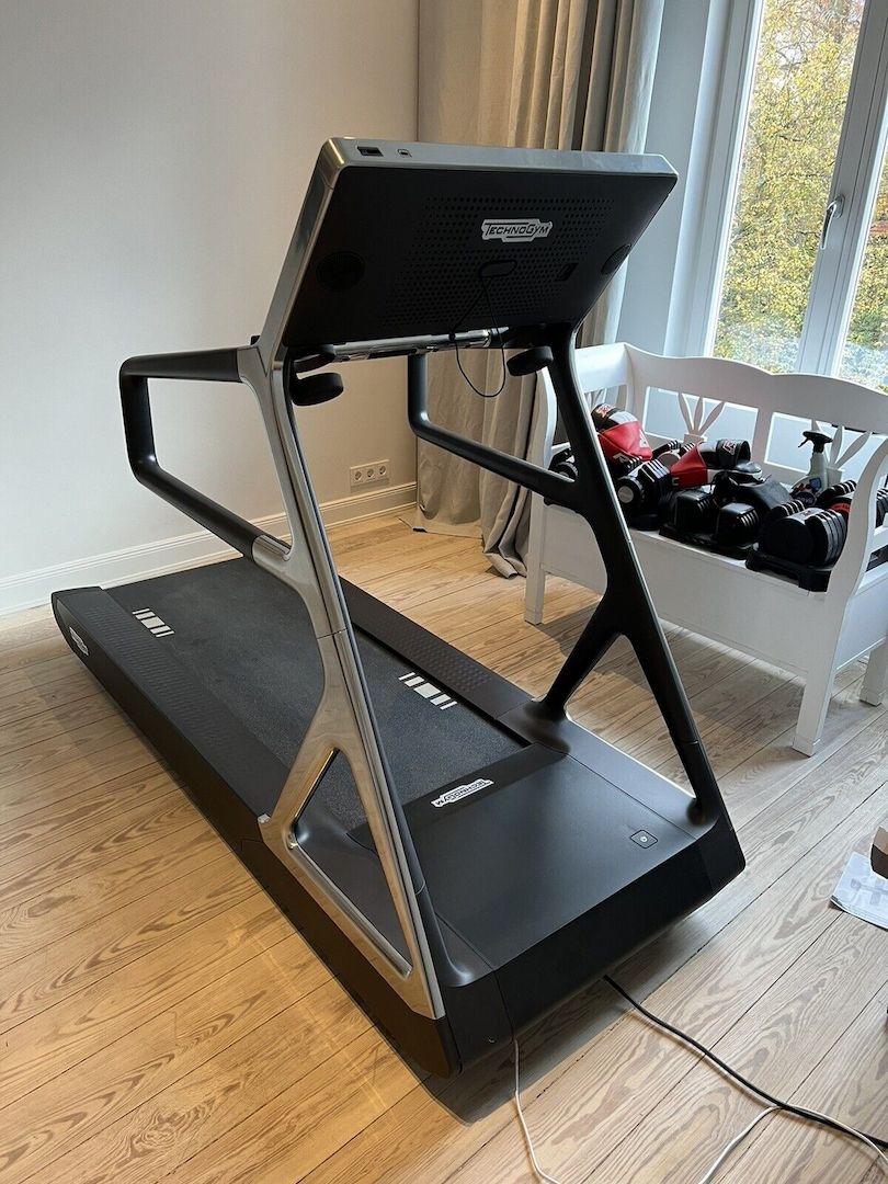 Technogym Run Personal. Guter Zustand. Baujahr 2015