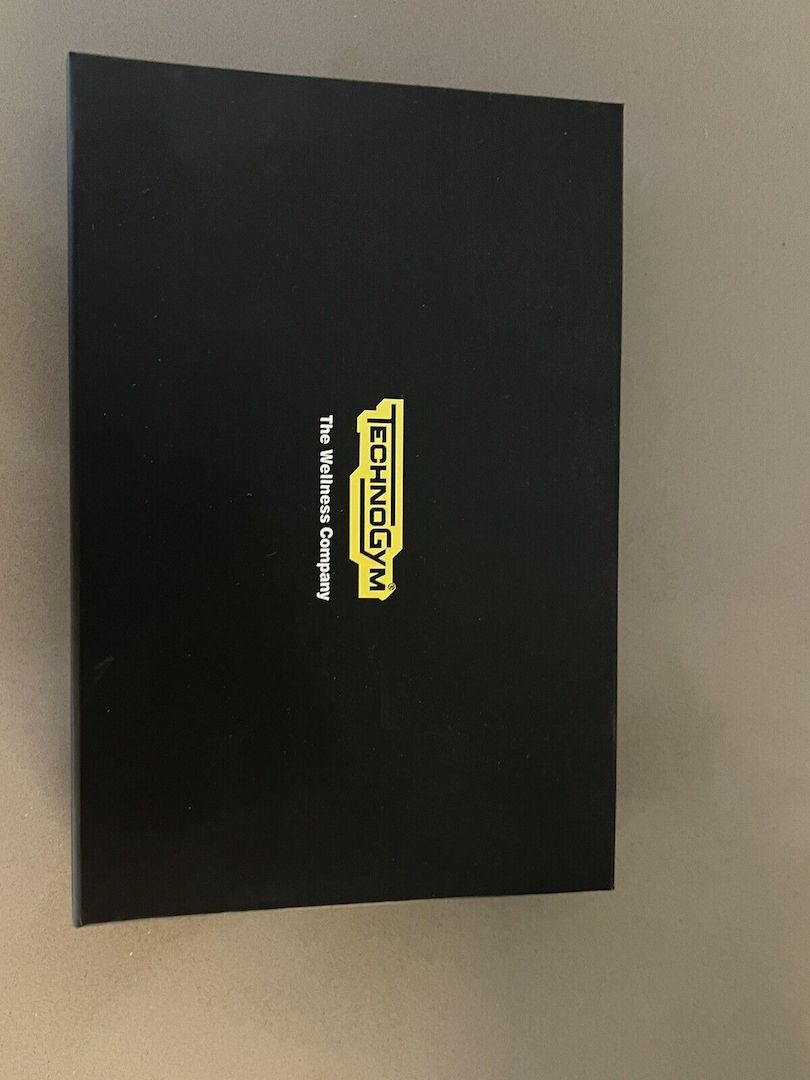 Technogym Run Personal. Guter Zustand. Baujahr 2015