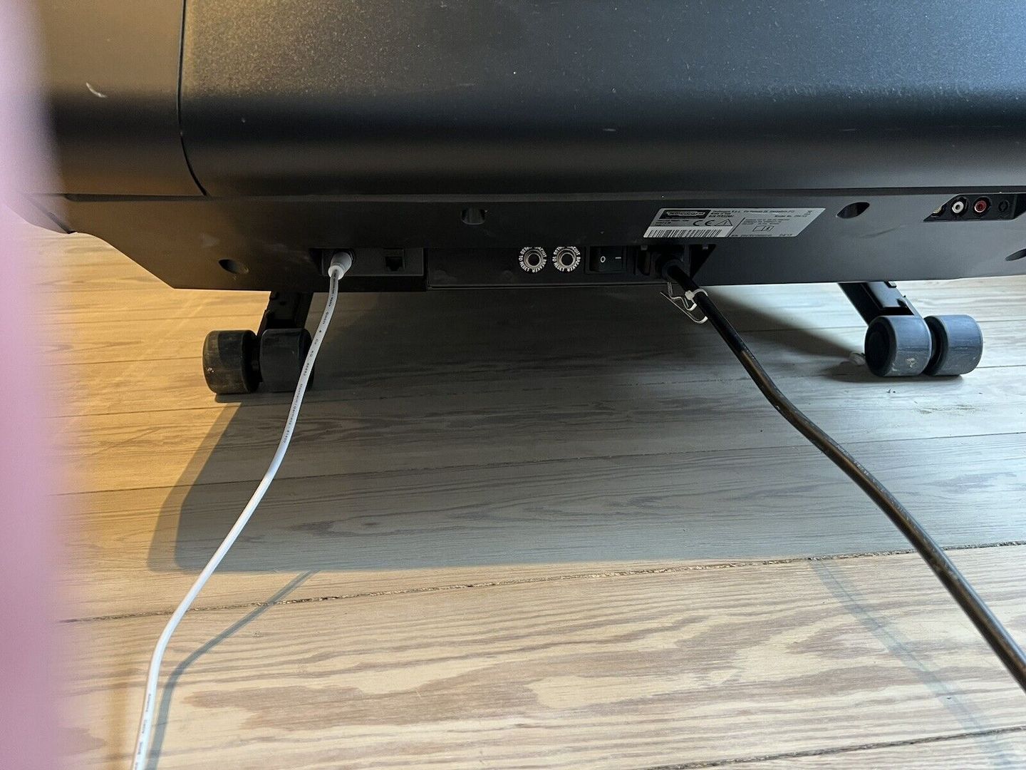 Technogym Run Personal. Guter Zustand. Baujahr 2015