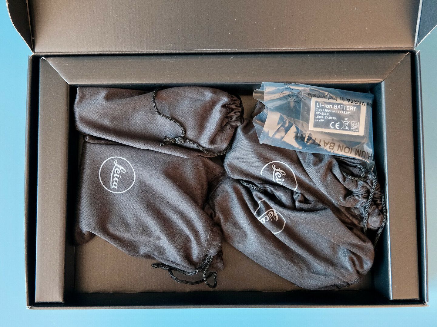 NEU!  Leica M240 - 50 YEARS MASTER OF LEICA - limited edition Nummer 48/50