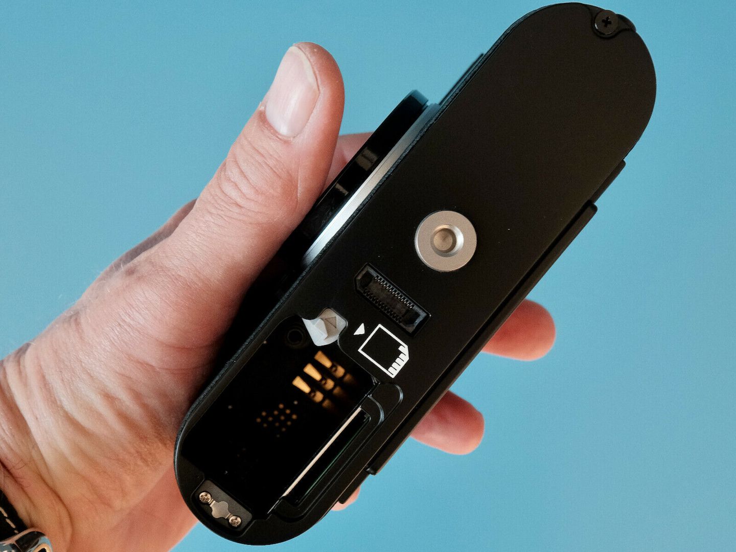 NEU!  Leica M240 - 50 YEARS MASTER OF LEICA - limited edition Nummer 48/50