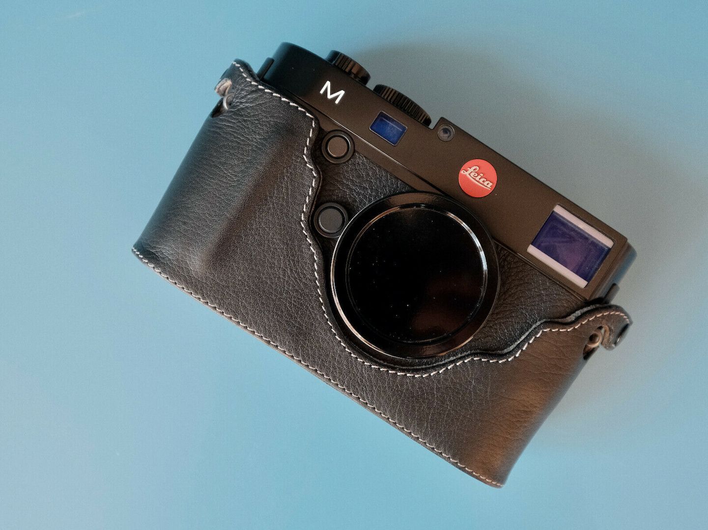 NEU!  Leica M240 - 50 YEARS MASTER OF LEICA - limited edition Nummer 48/50