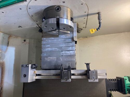 SKF Economos Seal Jet IP3200 CNC Dichtungsdrehmaschine