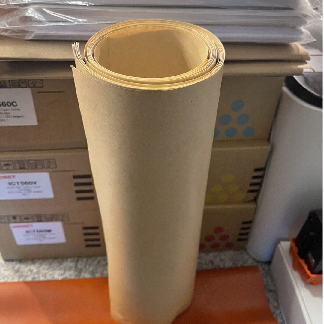 UniNet ICOLOR 560 weißer Tonerdrucker mit ICOLOR ProRIP und SmartCUT Software