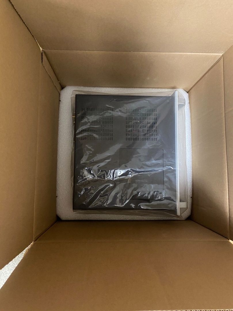 Audio Research REF CD9SE - Reference CD Player and DAC (SILVER)