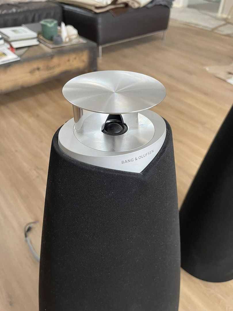 Bang & Olufsen Beolab 20 Lautsprecher