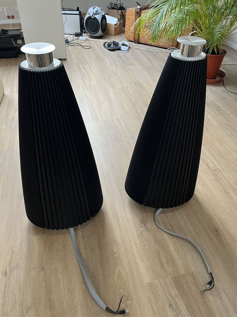 Bang & Olufsen Beolab 20 Lautsprecher
