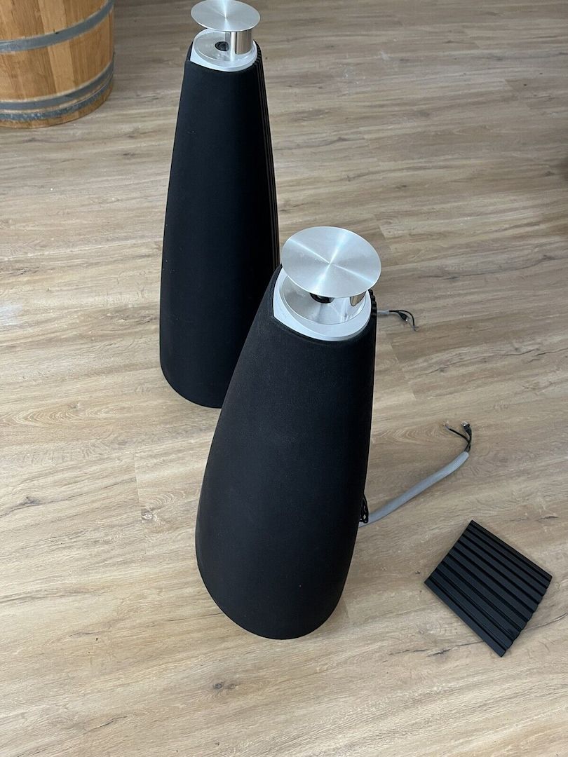 Bang & Olufsen Beolab 20 Lautsprecher