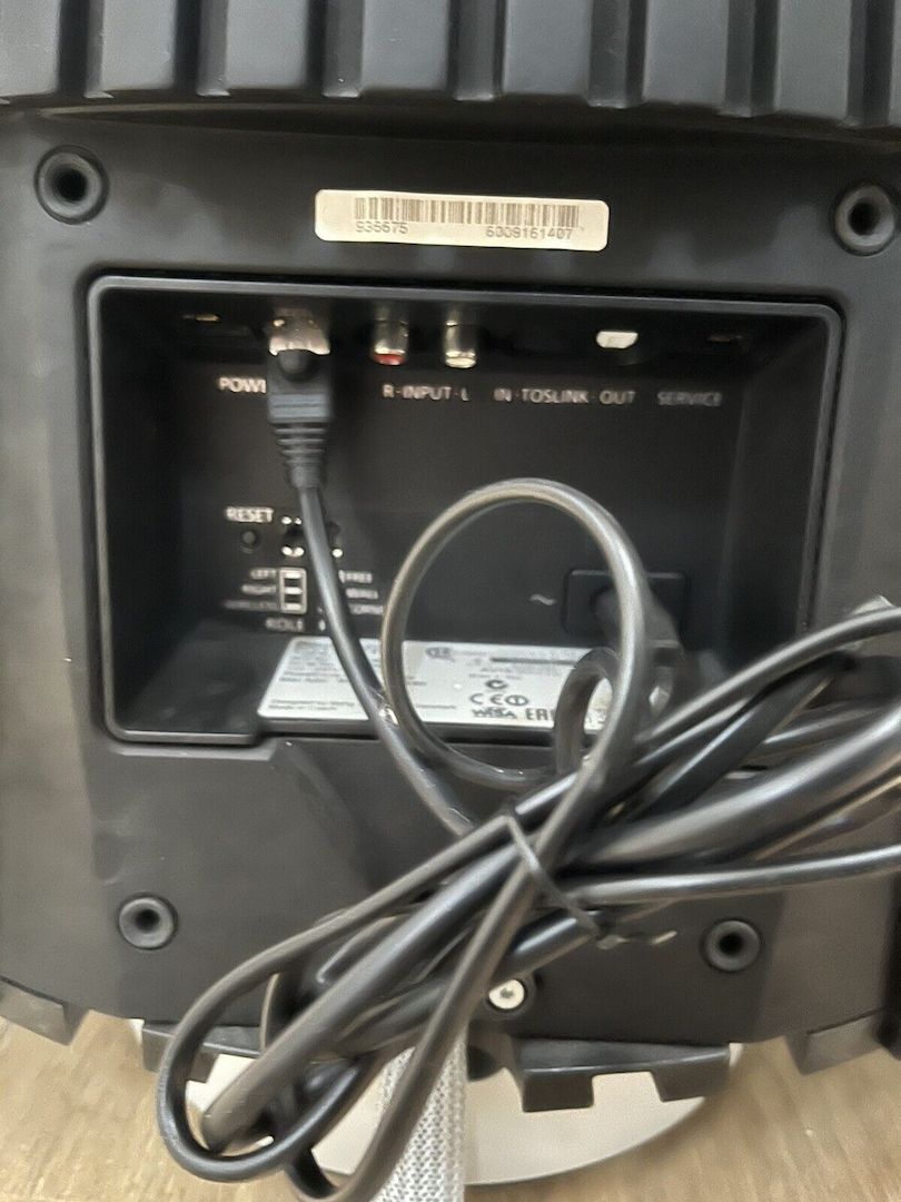 Bang & Olufsen Beolab 20 Lautsprecher