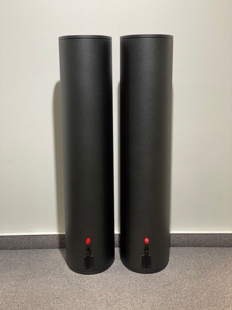 Magico S1 High-End 2-Wege-Standlautsprecher (Paar)