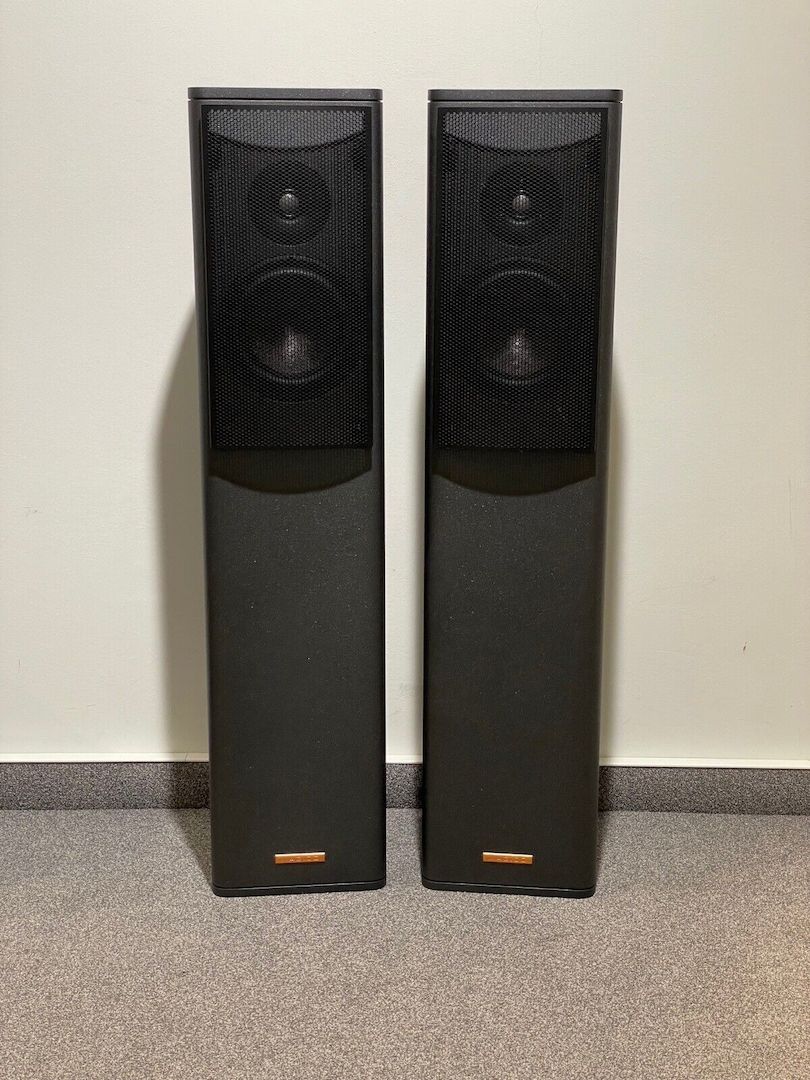 Magico S1 High-End 2-Wege-Standlautsprecher (Paar)