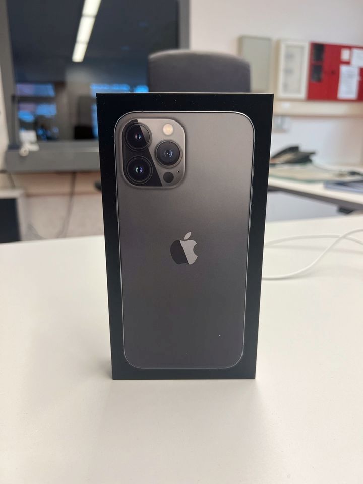 Iphone 13 Pro Max 256 GB