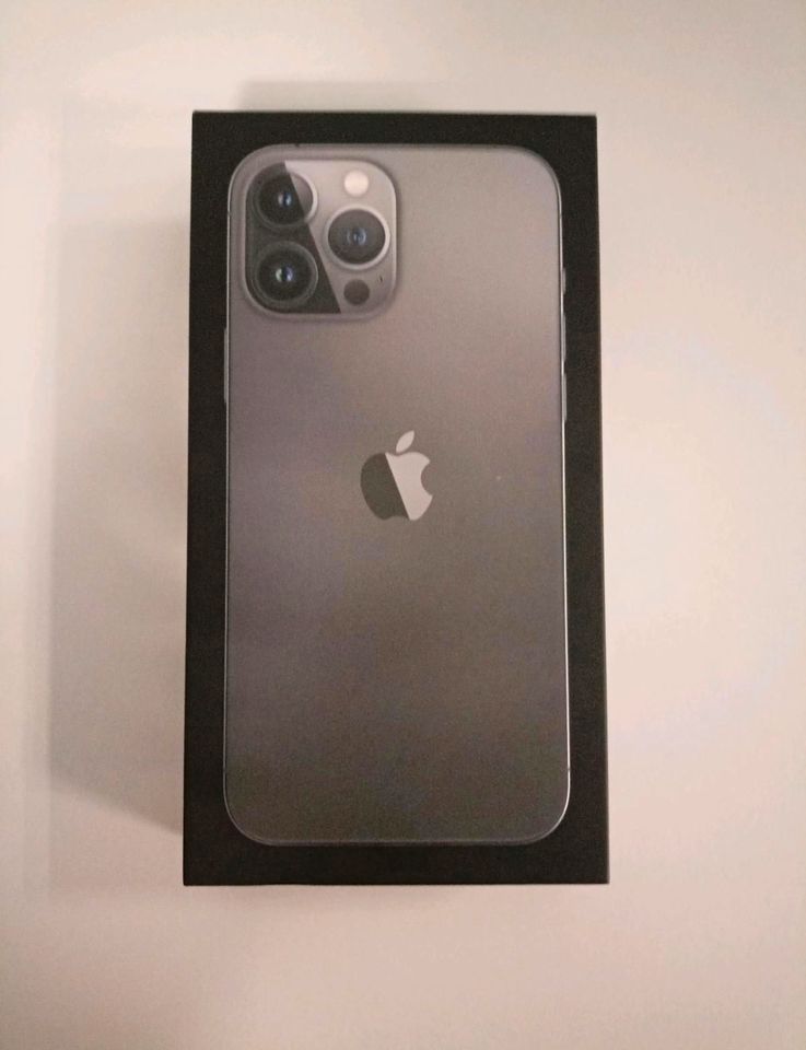 Iphone 13 Pro Max 256 GB