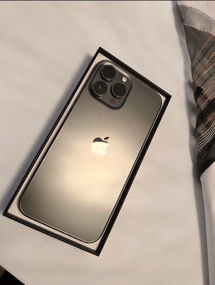 Iphone 13 Pro Max 256 GB