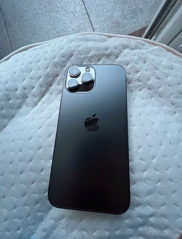 Iphone 13 Pro Max 256 GB