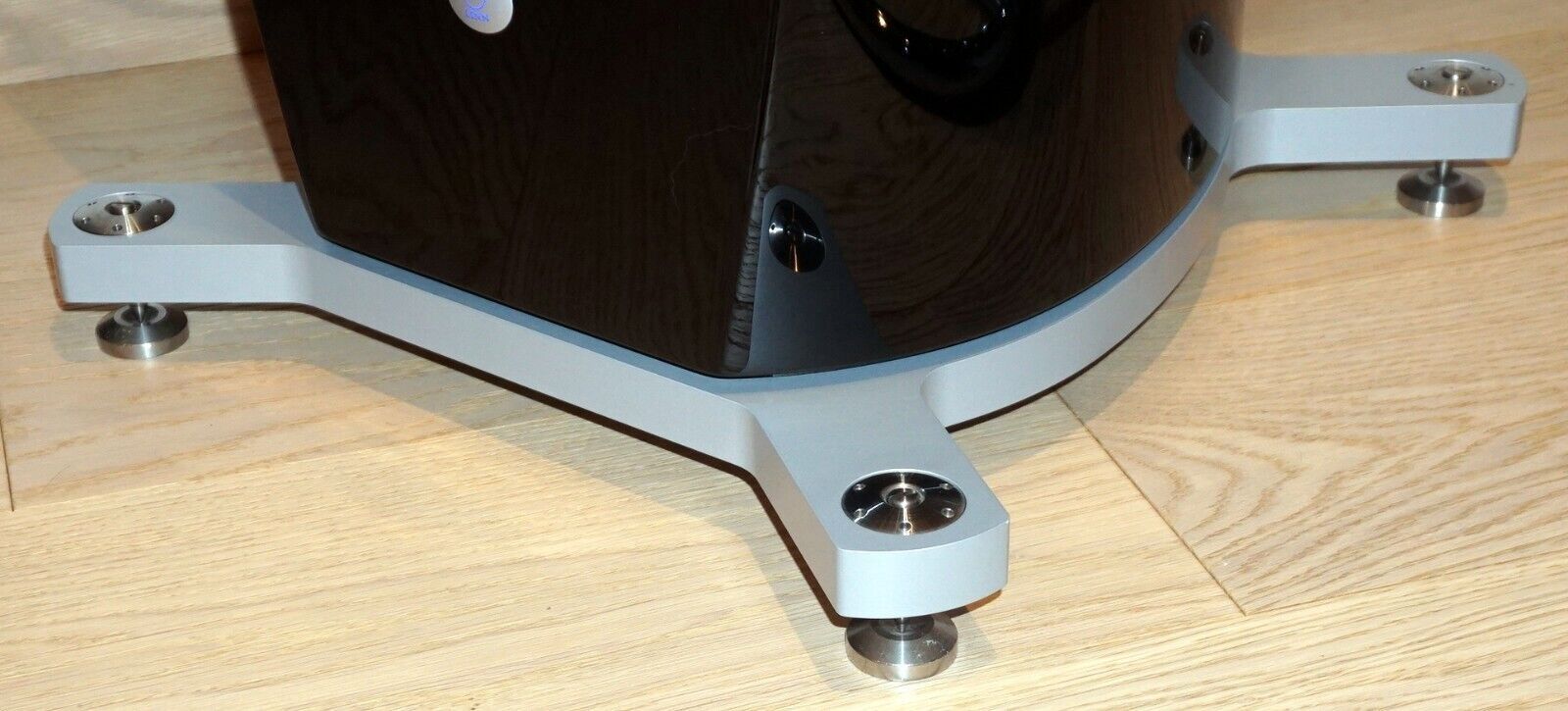 Linn Klimax 350A Aktivlautsprecher