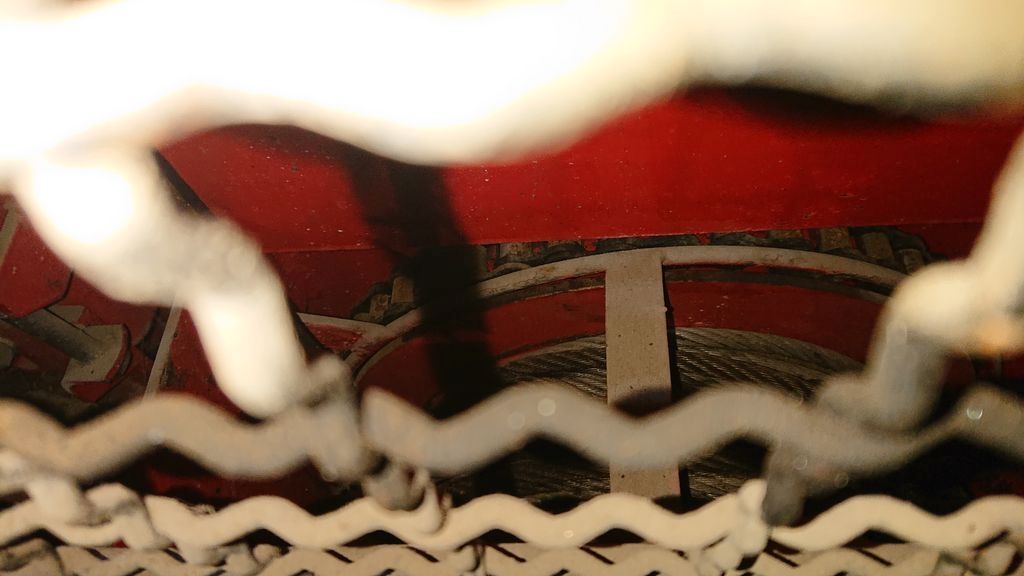 Seilwinde 5to Königswieser