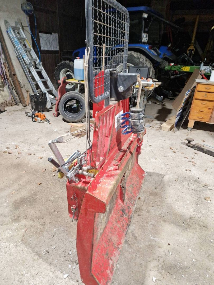 Königswieser KGD 500 ECO