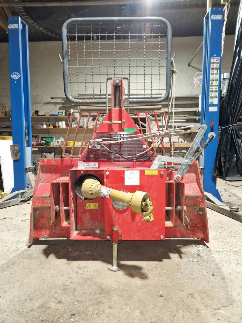 Königswieser KGD 500 ECO