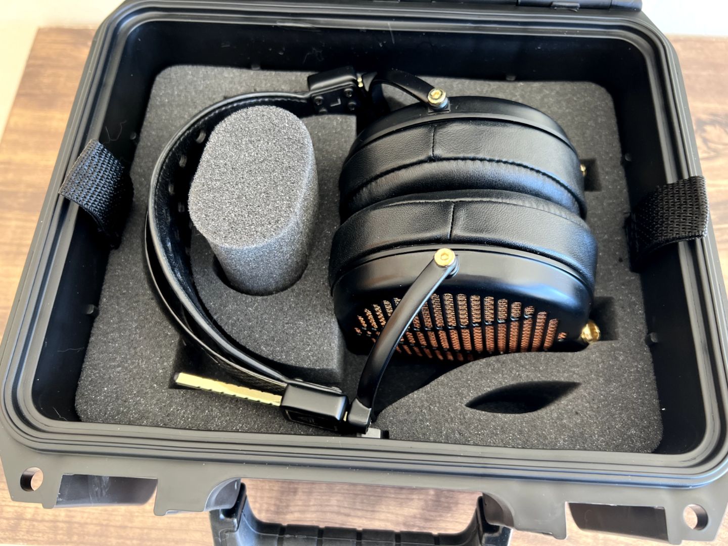 Audeze LCD-4z High-End Kopfhörer