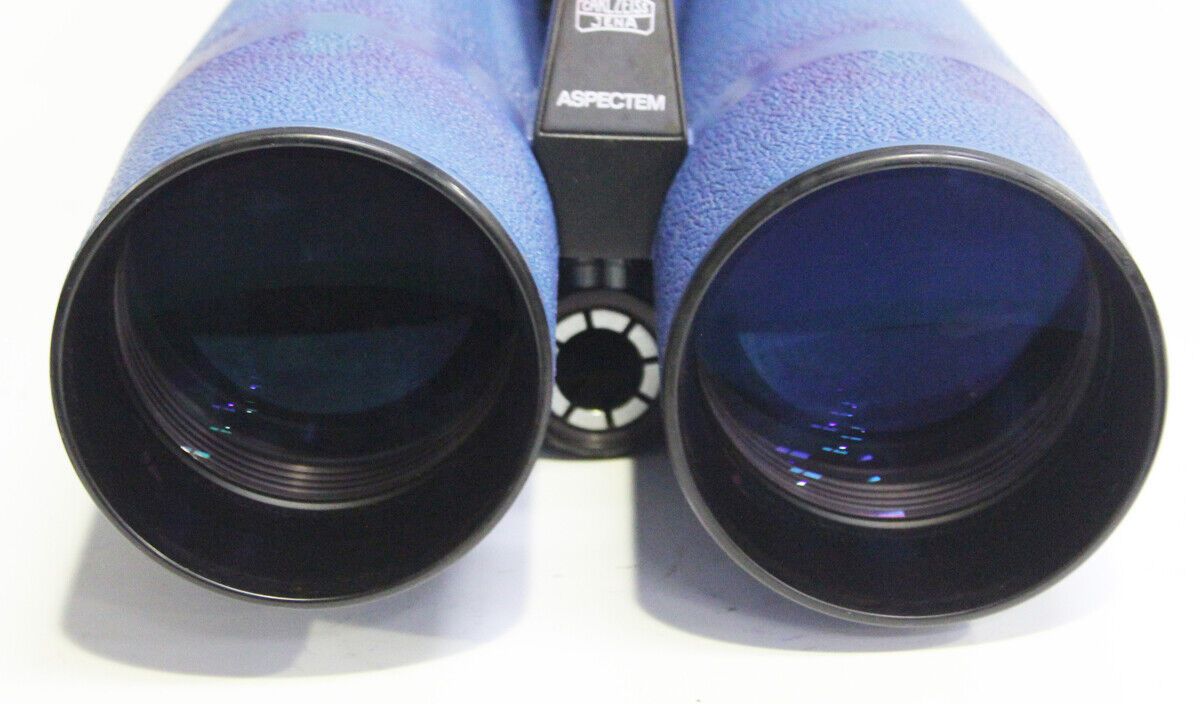Fernglas Carl Zeiss Jena Aspectem 80/500