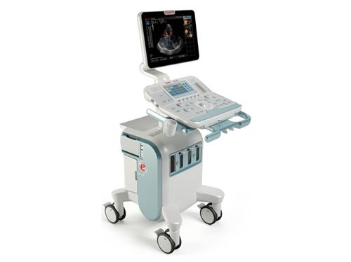 ESAOTE MYLAB SEVEN MULTIPURPOSE ULTRASOUND (INDOELECTRONIC)