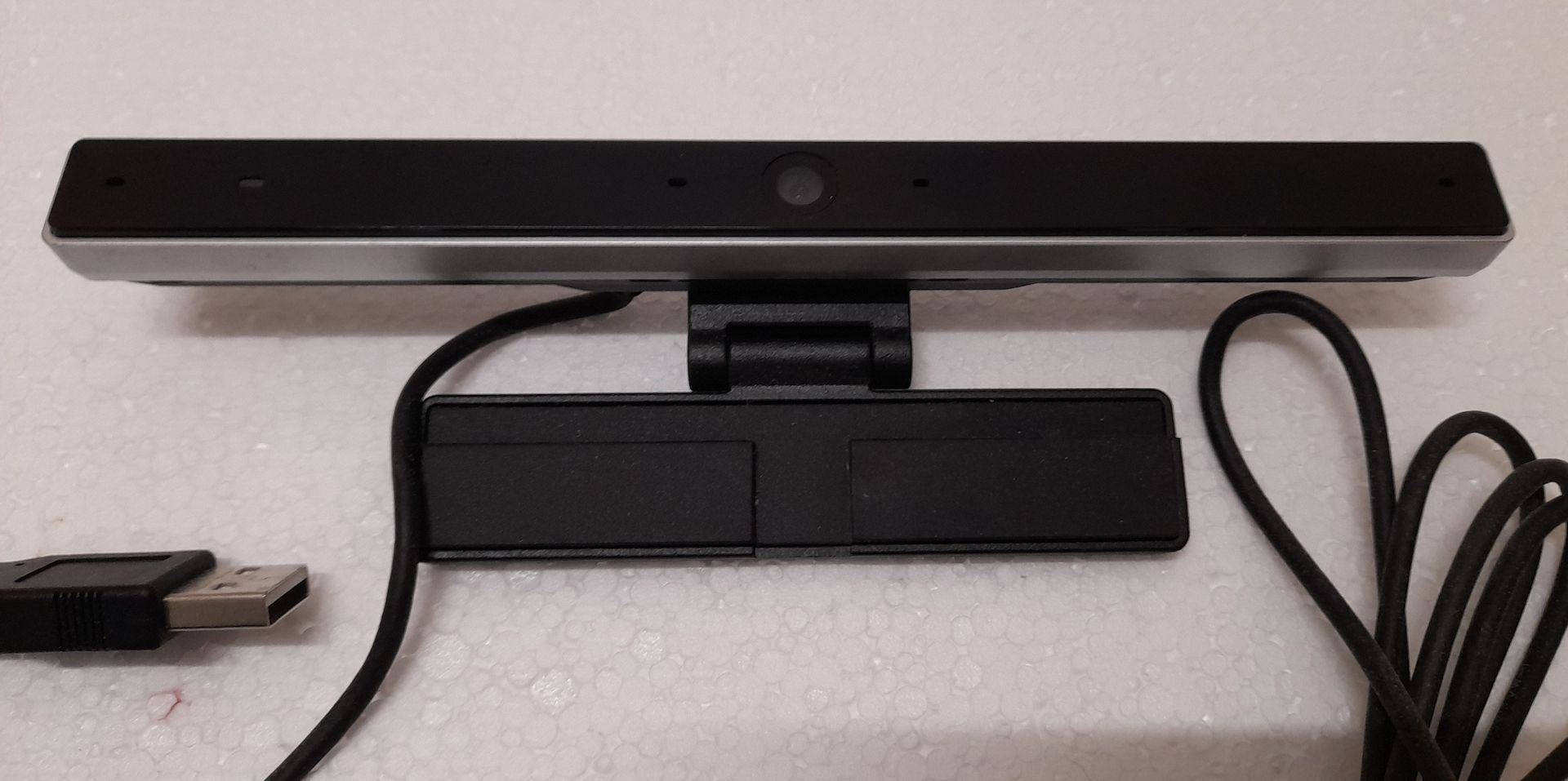 Panasonic TY-CC20W Web Cam