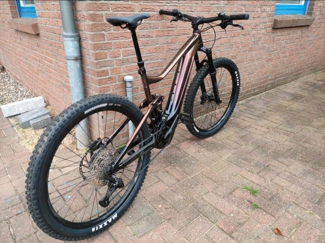 Giant Trance X E+ 3, MTB, Mountenbike Giant Trance X E+ 3, MTB, Mountenbike
