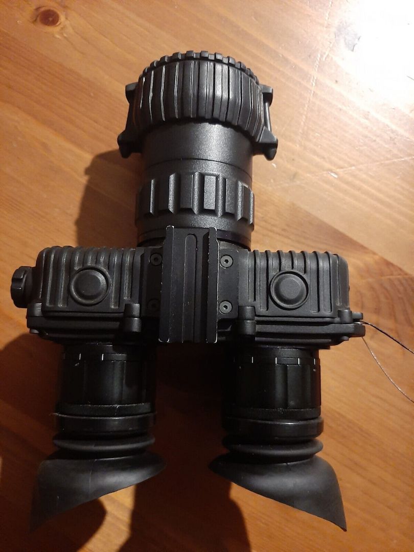 Wärmebildgerät Fortuna Fernglas