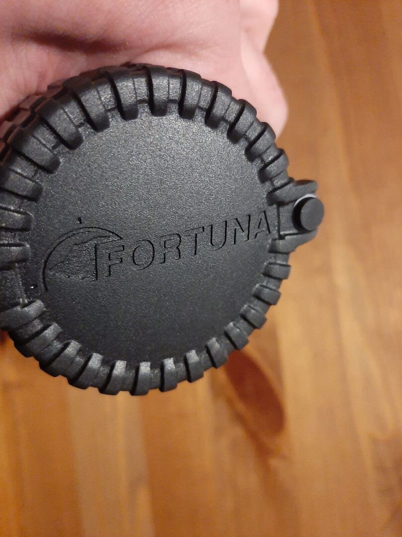 Wärmebildgerät Fortuna Fernglas