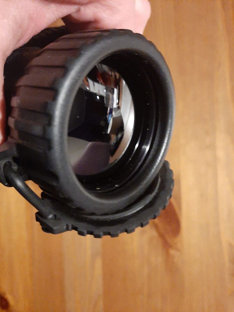 Wärmebildgerät Fortuna Fernglas