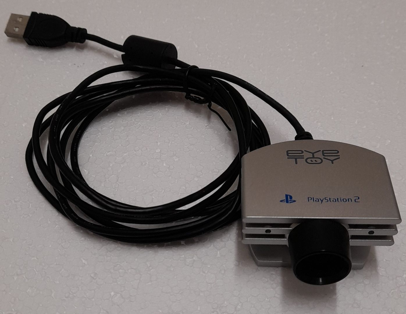 Eye Toy Kamera für PlayStation 2 PS2
