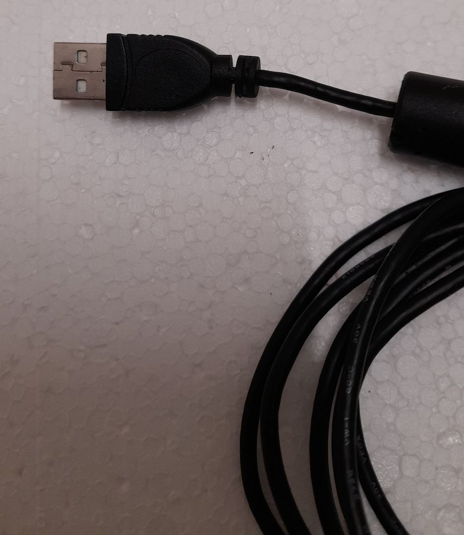 Eye Toy Kamera für PlayStation 2 PS2