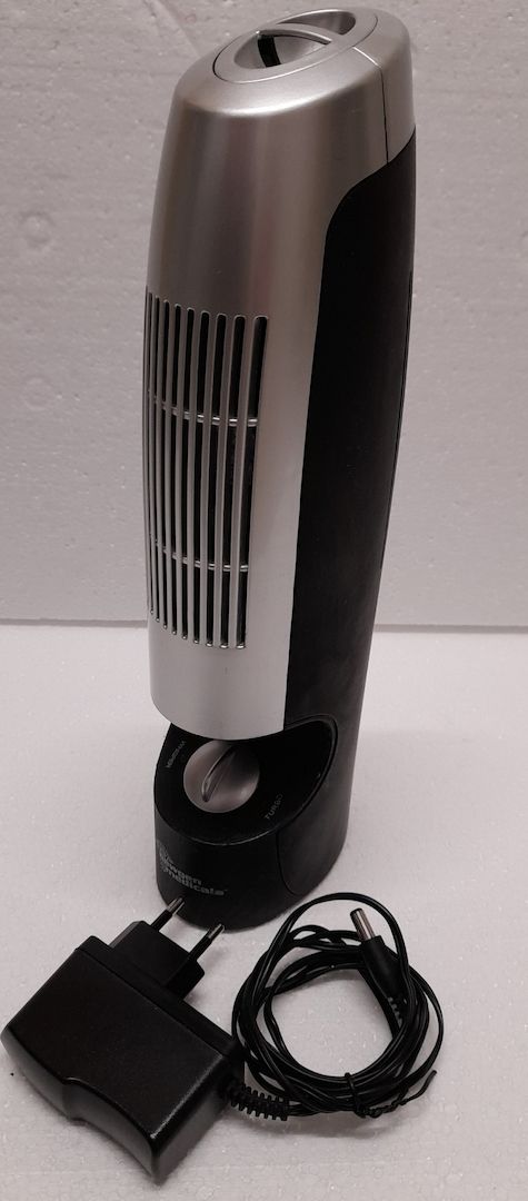 Newgen Medicals Luftreiniger ozonfrei