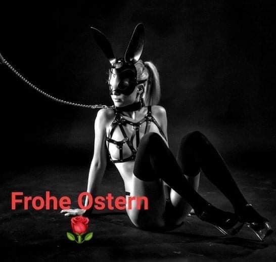 Suche Afrikanische Prostituierte!