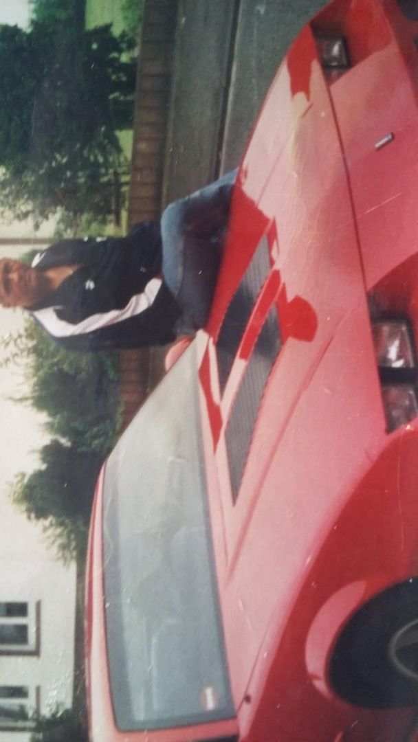 Suche Afrikanische Prostituierte!