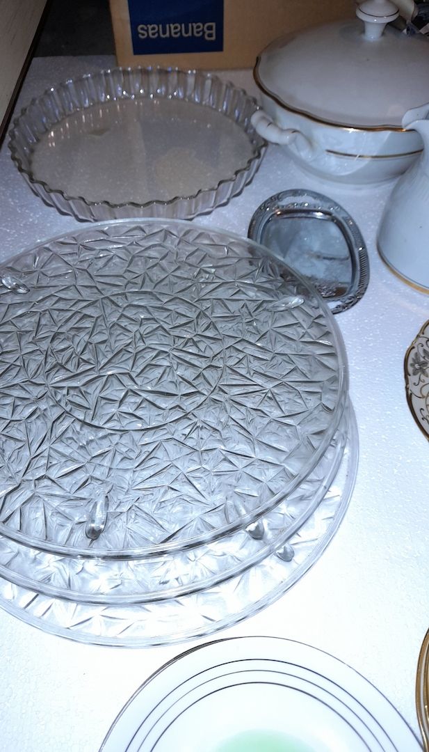 Eßservice/Tafelservice/Geschirr-Set 12 Personen